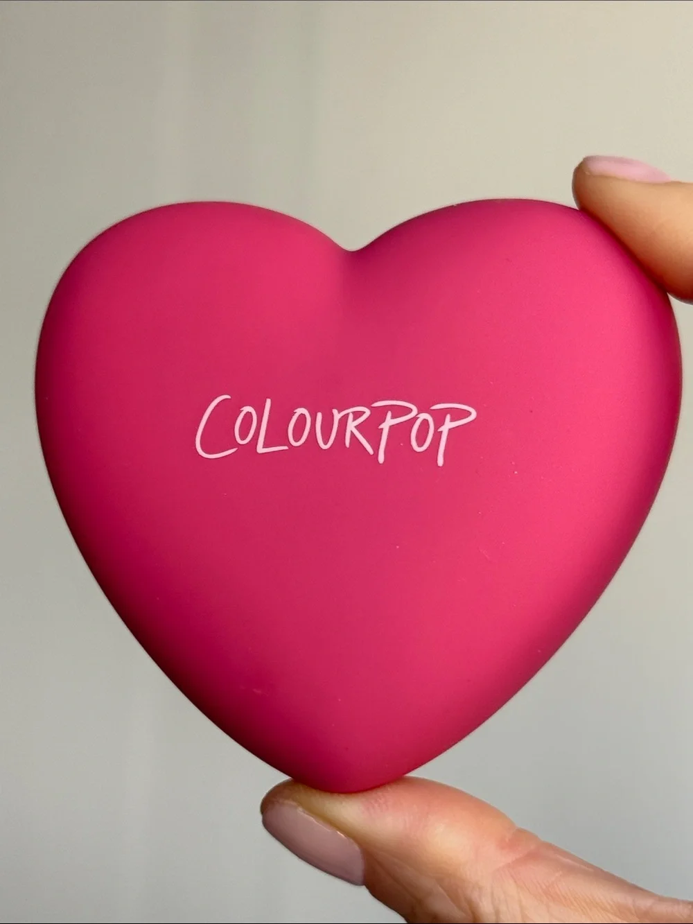 Colourpop Pressed Powder Blush 